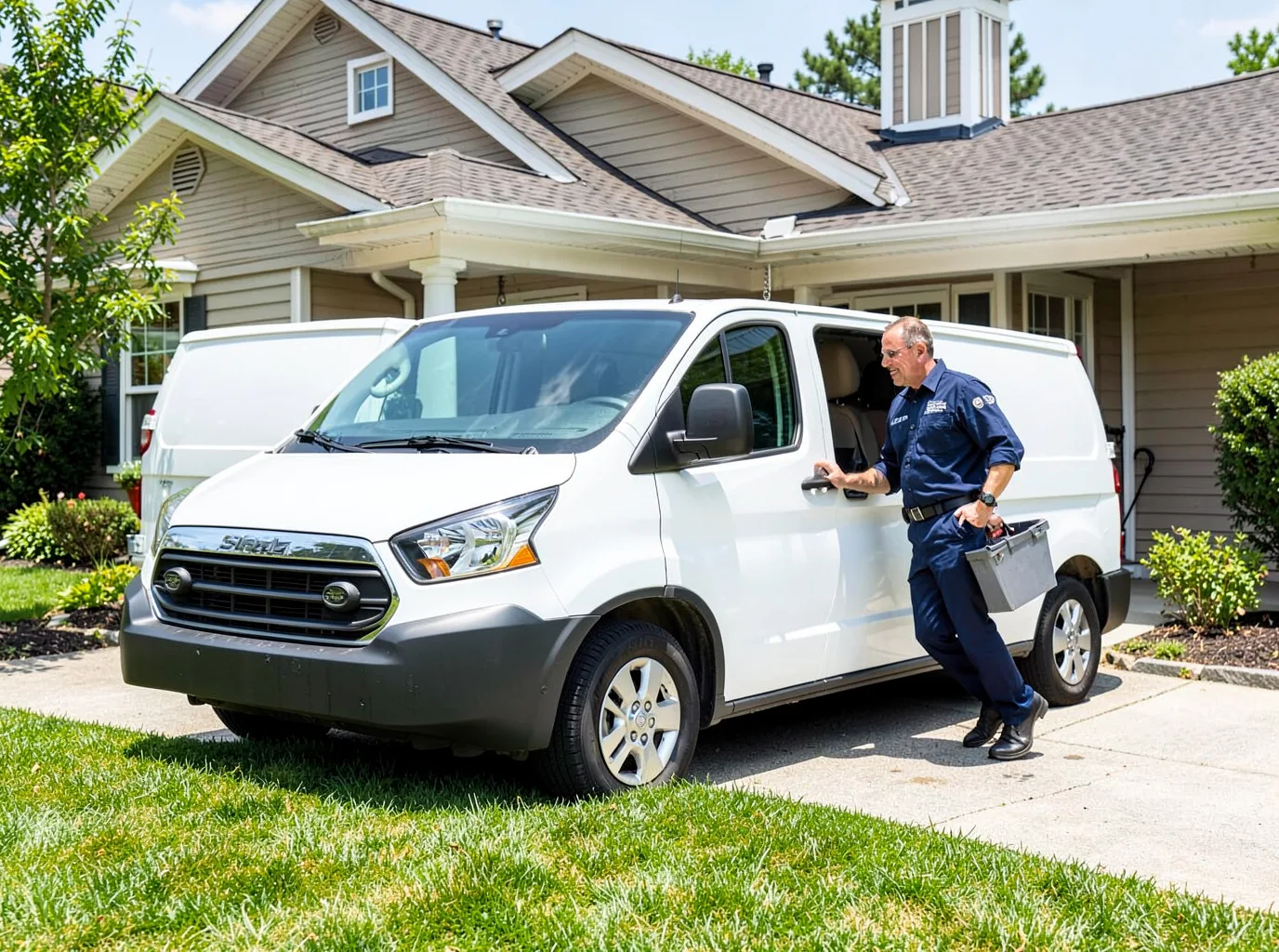 Emergency Plumber company in Homeworth, OH