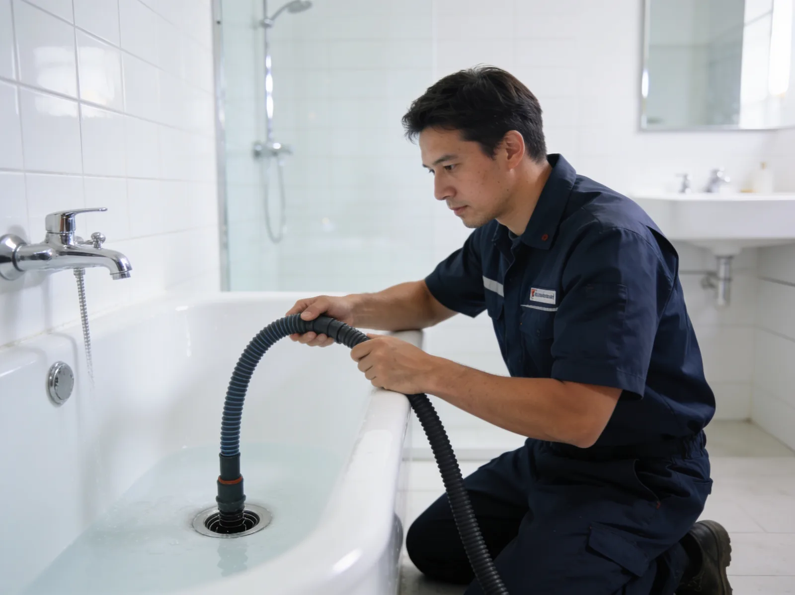 Emergency Plumber Homeworth, OH FAQs